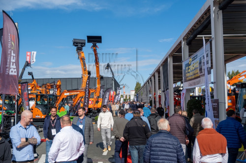 Matexpo 2025 - 504